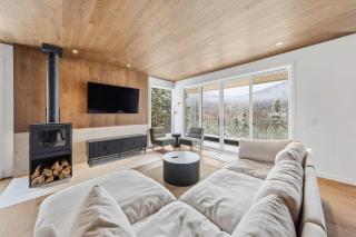 Mountain - Sauna - Camp de base du Massif - 7