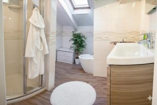 Appartamento via Bossi - Borgo Foce - 4