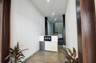 Hotel O Glory Galaxy - 5