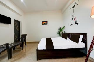 Hotel O Glory Galaxy - 2