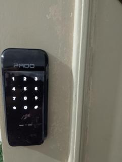 Apartamento da Jack - 8