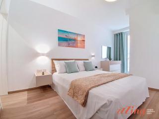 Balcony Apartment in Charming Malta Village - 1