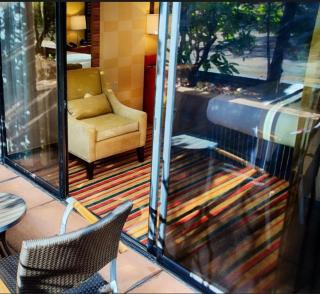 Hanza Tower BOHEMIA 23 SPA & Jacussi & Sauna & Pool - 4