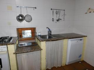 La Silla de la Reina - 8