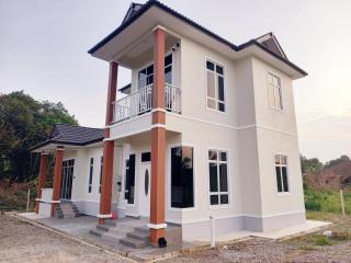 Bayu Damai Homestay, Kok Lanas, Ketereh - 0