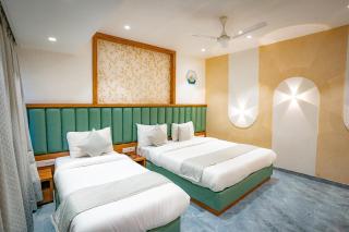 Hotel Spencer-Navi Mumbai - 5