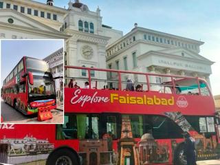 Lyallpur Galleria Mall Apartment, 1 BHK, 1 Bedroom with Living Room, Basement Parking, 24x7 Security - 8