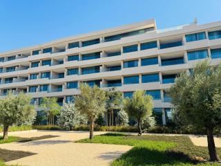 Cozy 1-Bedroom Haven in Al Zorah, Ajman - 8