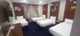 Maysan Al Mahbas Hotel - 3