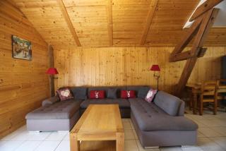 Appartement l'éterlou - 3