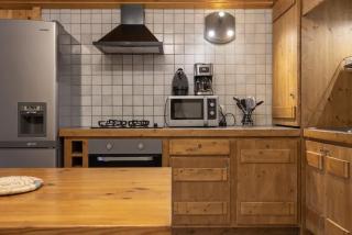 Appartement l'éterlou - 4