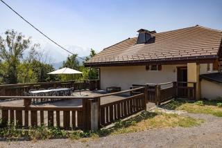 Appartement l'éterlou - 7