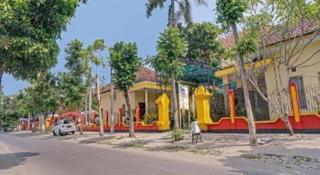 Collection O 90693 ORCHID EDOTEL Boyolangu - 4