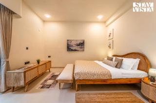 StayVista's Kraya Villa - 4BHK with Pet Friendly & Private Pool - 5