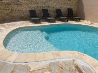 Maison de vacances de charme - location partielle de la maison - 2