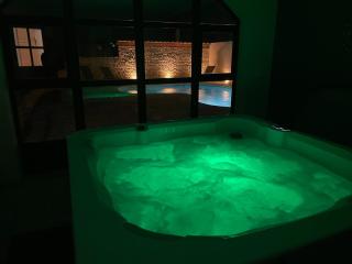 Maison de vacances de charme - location partielle de la maison - 4