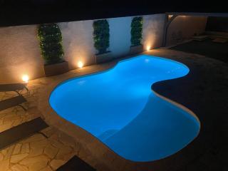 Maison de vacances de charme - location partielle de la maison - 1