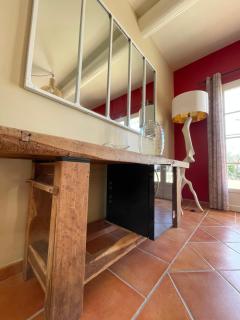 Maison de vacances de charme - location partielle de la maison - 3