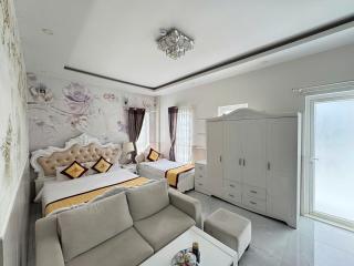 Godiva Villa Phu Quoc - 9