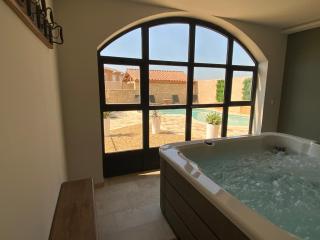 Maison de vacances de charme - location partielle de la maison - 5