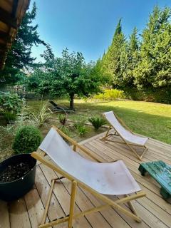 La Maison Patricia - 1