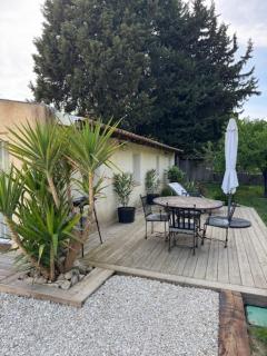 La Maison Patricia - 4