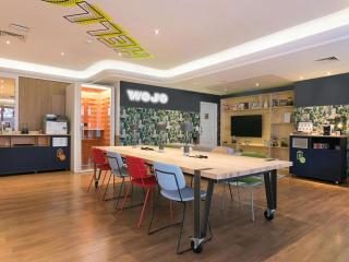 Mercure Paris Montmartre Sacré Coeur - Parijs - 5