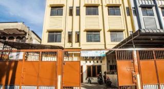 Hotel O Kost Ketapang Syariah - 3