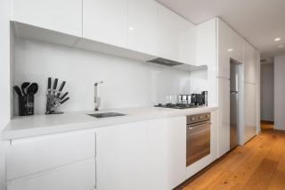 Spectacular Southbank Bay Views, Pool, Gym - 6