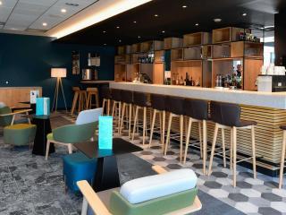 Novotel Caen Côte de Nacre - Caen - 8