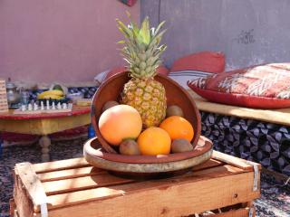 Rooftop hostel dakhla - 8