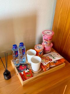 Misty Garden Homestay Retreat - 7