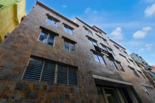 Collection O Sakchi Crossway Formerly Shree Palace - 1