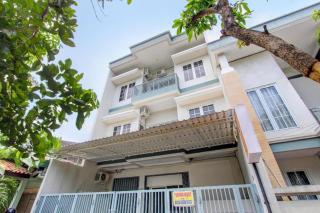 OYO 92479 Pasadena House - 4