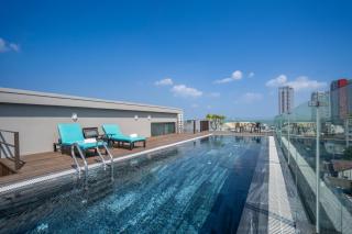 Thu thu's comfort zone - 9