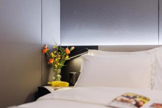 Banana Fun Hotel Futian Port Shangsha Metro Station Branch - 3