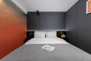 Banana Fun Hotel Futian Port Shangsha Metro Station Branch - 2