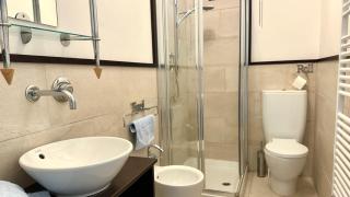 Trilocale con vista mozzafiato - 8