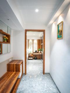 Hotel Spencer-Navi Mumbai - 3