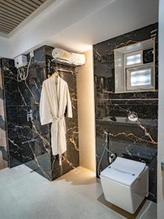 Hotel Spencer-Navi Mumbai - 1