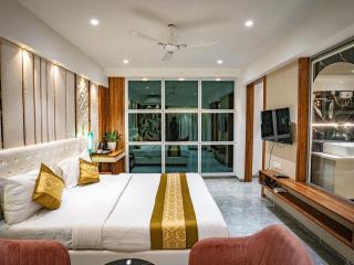 Hotel Spencer-Navi Mumbai - 2