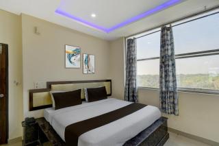 Super Collection O Bongloor X Road Formerly Sharan Inn - 2