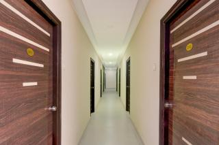 Super Collection O Bongloor X Road Formerly Sharan Inn - 4