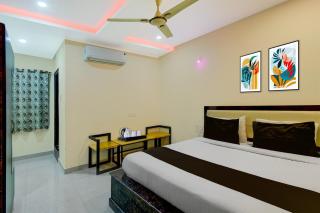 Super Collection O Bongloor X Road Formerly Sharan Inn - 1