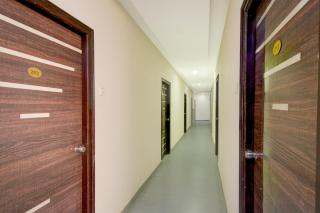 Super Collection O Bongloor X Road Formerly Sharan Inn - 6