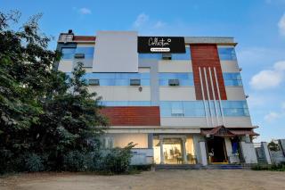 Super Collection O Bongloor X Road Formerly Sharan Inn - 9