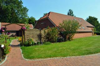 Ferienwohnung Wiesenblick, 65322 - 6