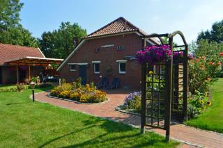 Ferienwohnung Wiesenblick, 65322 - Moormerland - 3