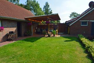 Ferienwohnung Wiesenblick, 65322 - 1