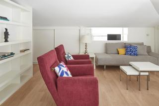 Palacio Aiete by FeelFreeRentals - 4